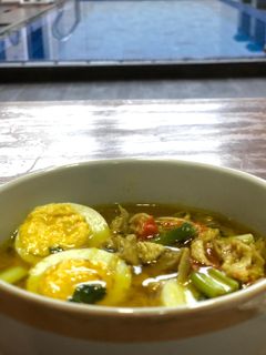 Foto resep Soto Ayam resep Yangti