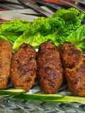 Muthi kabab