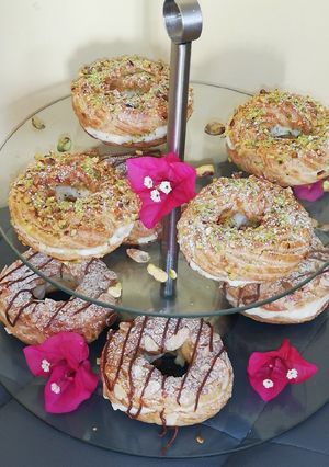 صورة لوصفة باري بريس