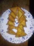 Samosa ndengu