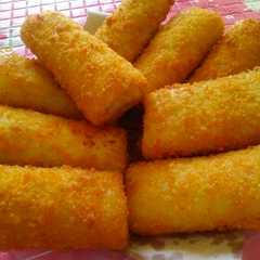 A picture of Risoles.