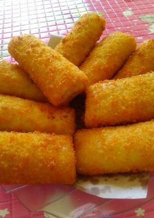 Foto resep Risoles