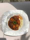 Beef stew