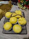 Bakpao Labu Kuning