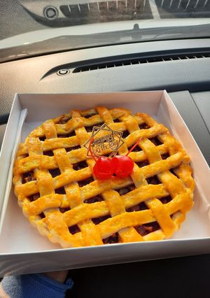 Foto resep Classic Apple Pie