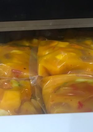 Foto resep Rujak aceh versi2