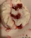Gelatina de yogur
