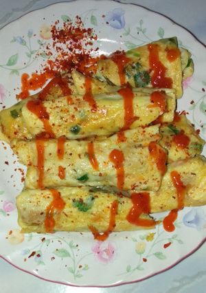 Foto resep Sostel