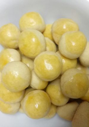 Foto resep Nastar lumer dimulut