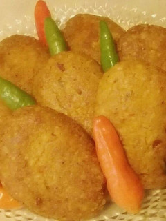 Foto resep Tempe Mendol ala Susan