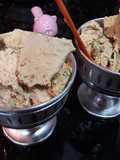 Helado de Café keto - 3 ingredientes ♥️