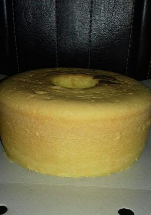 Foto resep Cake jadul