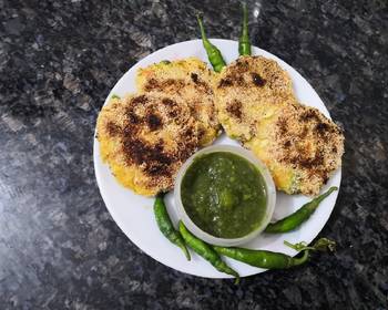 How To Prepare Recipe Crispy egg cutlets Savory Delicious