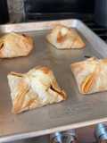 Egg Puffs