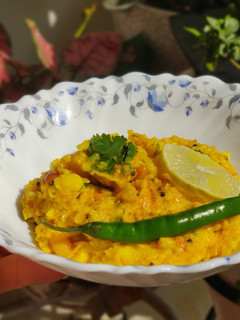 भुट्टे का कीस (BHUTTE KA KEES RECIPE IN HINDI) रेसिपी मुख्य फोटो
