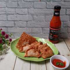 รูปของ Pangsit Goreng