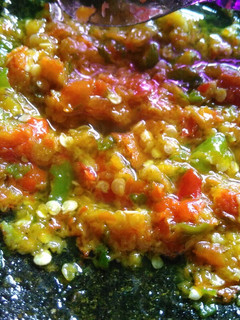 Foto resep Sambal Korek Simple
