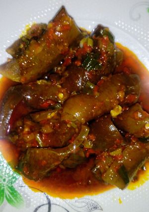 A picture of KPomo (ganda).