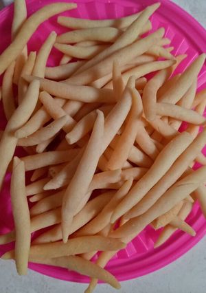 Foto resep Telur gabus