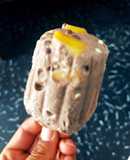 Helado fitness 🍦🍨