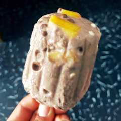 Una foto de Helado fitness 🍦🍨