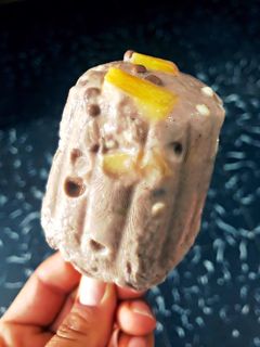 Una foto de Helado fitness 🍦🍨