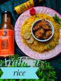 Arabian rice 🇸🇦🇸🇦🍚🍚 🍚