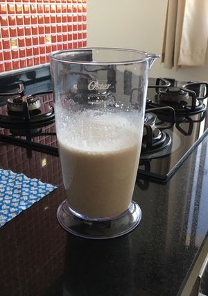 Foto de Shake Proteico