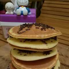 รูปของ Dorayaki (Pancake)