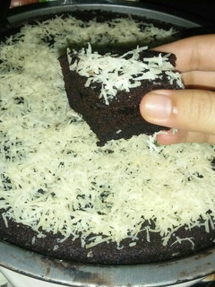 Foto resep Brownies Kukus Lembut