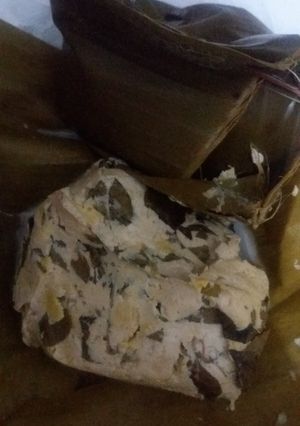 Foto resep Pepes Tahu Kemangi