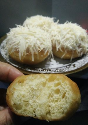 Foto resep Donat kentang