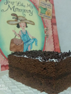 Foto resep Brownies Kukus Coklat Choki-Choki