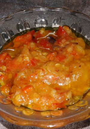 Foto resep Sambel Goreng