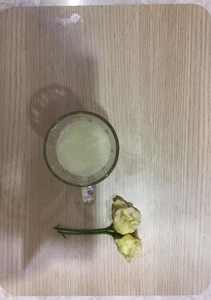 صورة لوصفة موهيتو الليمون 🍋