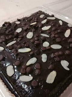 Foto resep Cake lumer dengan saus coklat