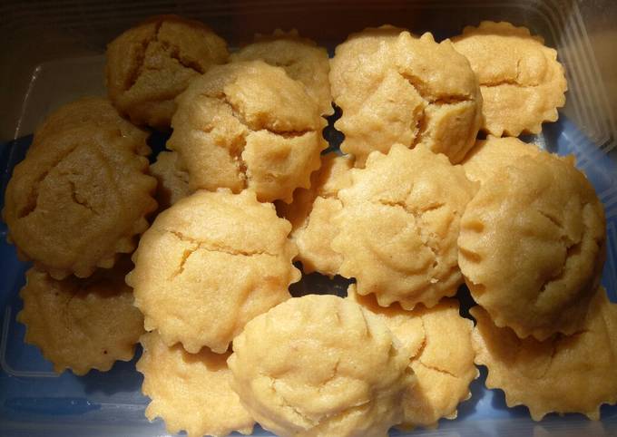 Resep Apem ketan Gulmer lembut. (gula merah) Resep Apem ketan Gulmer lembut. (gula merah)