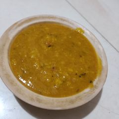 Dal fry A picture of Dal fry.