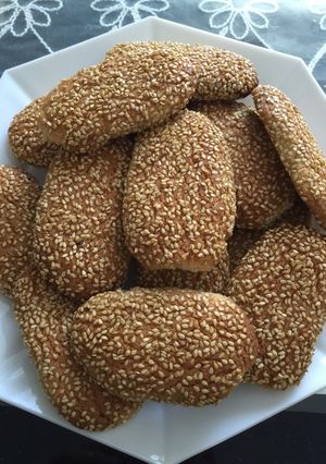 صورة لوصفة أطيب واحلى والذ وأروع وأسهل كعك
