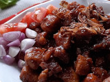 Sate Goreng