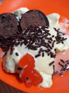 Foto resep Ice cream alpukat