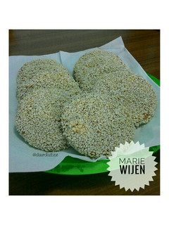 Foto resep Marie Wijen