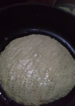 صورة لوصفة الحواوشي الاسكندرني الاصلي