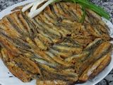 سمك تركي اسمه حمسي