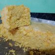 Torta de zanahoria🥕🍰