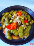Sayur Asem Komak