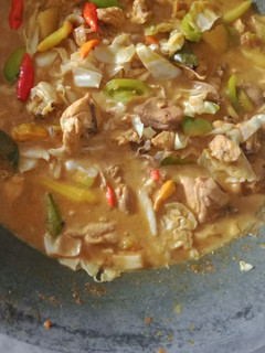 Foto resep Tongseng Ayam