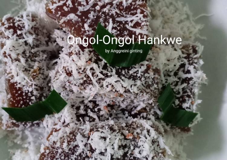 Ongol-Ongol Hankwe