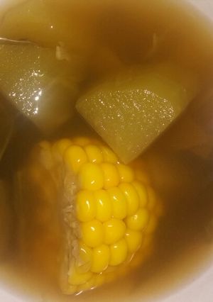 Foto resep Sayur asem