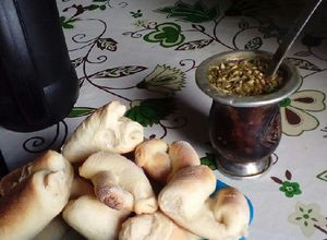 Foto principal de Cuernitos de manteca